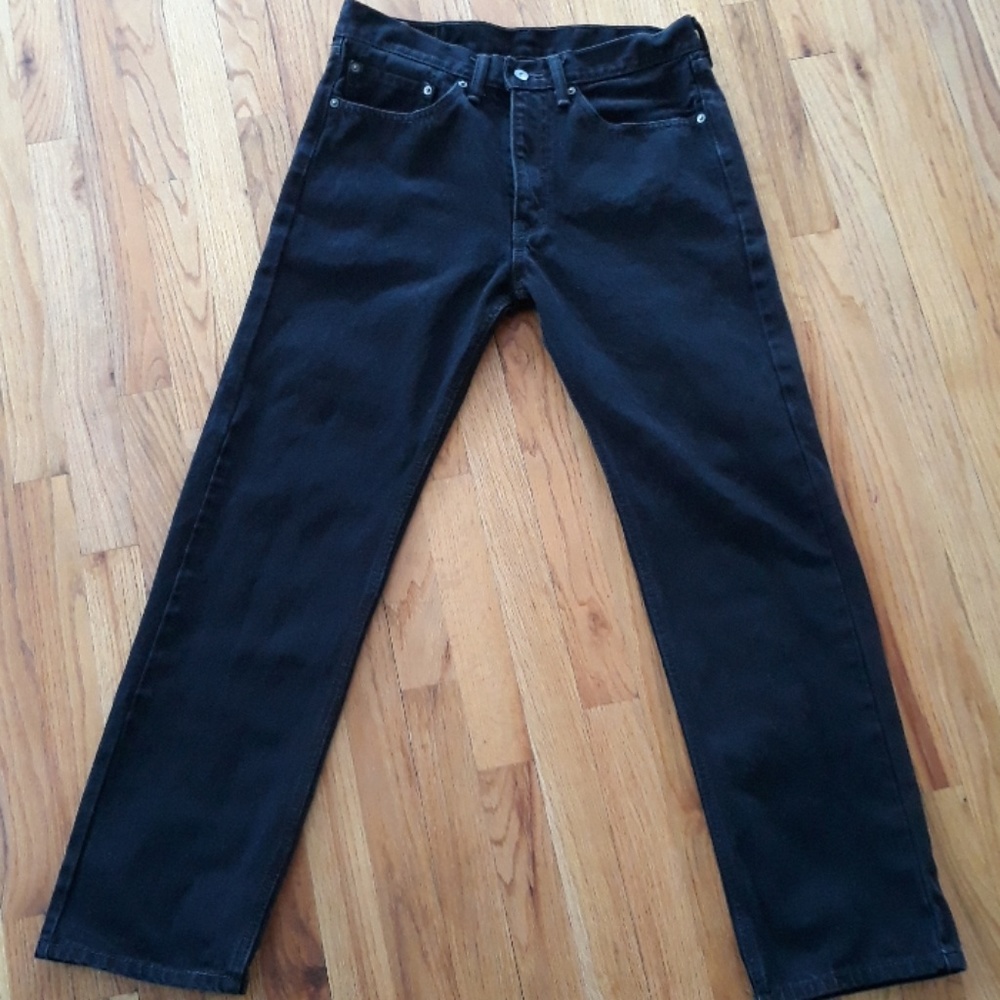 Levi's Jean's